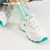 Skechers Женские кроссовки D'Lites Панда