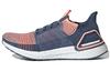 Ultra Boost 19 Розовый Светящийся Женские G54013