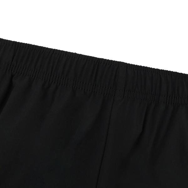Li Ning Мужские вязаные спортивные штаны ASWK703-11