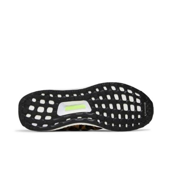 adidas Кроссовки мужские UltraBoost DNA 'Animal Pack - Leopard' FZ2731