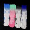Breathable Sport Socks Anti-slip Middle Stockings Basketball Football Socks  Cycling Climbing