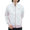 Golf Water Repellent Full Zip Blouson 0 [New Balance] Women's (4WAY Stretch/Windproof) / 012-4120502 030_White [S]