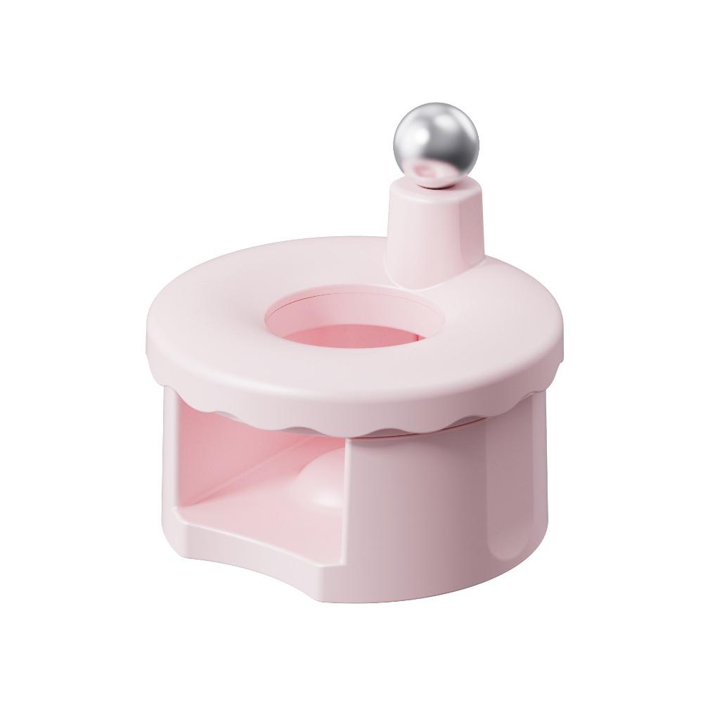 360° Rotating Rotating Cat Eye Magnet Multi Facet Cat Eye Nail Manicure Tool Home Use