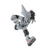 Моя геройская академия BANPRESTO FIGURE COLOSSEUM Академия моделирования том 1 Изуку Мидория Редкая Скульптура Цвет Одиночный предмет