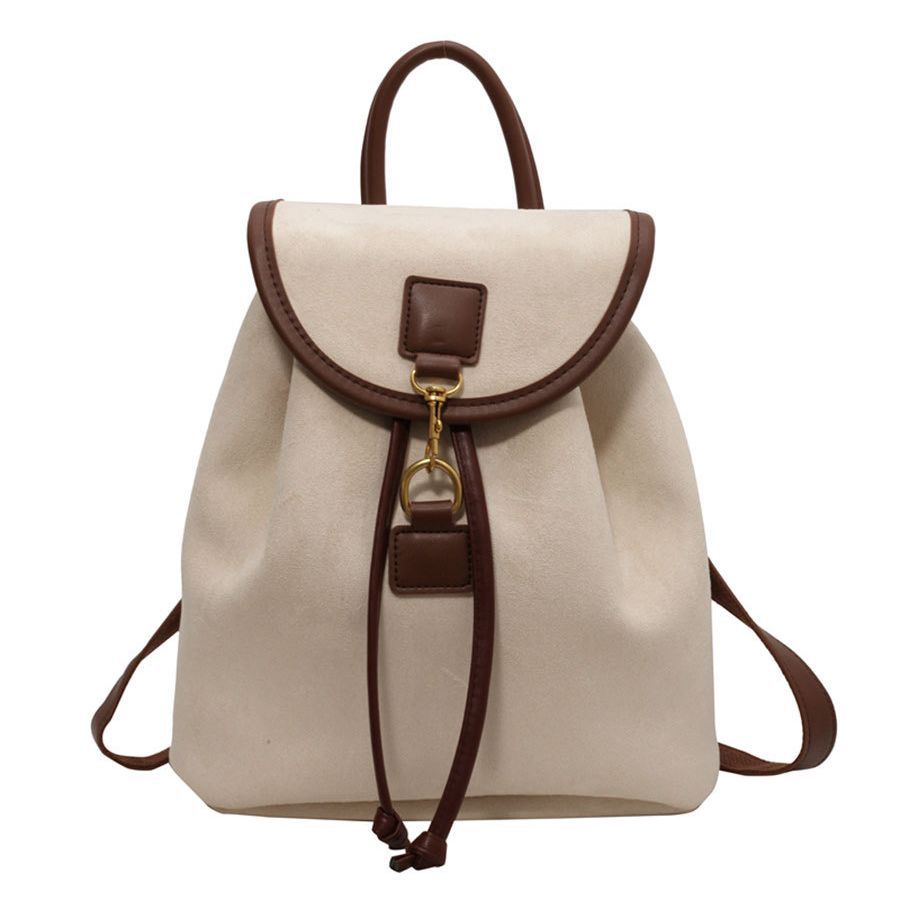 Премиальный рюкзак sense женский рюкзак 2025 новая мода трендовый школьный рюкзак для девочек студенток колледжа большая вместимость сумка