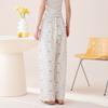Fenteng Women's Pure Cotton Home Pants