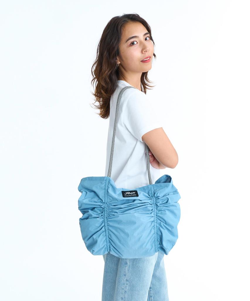 Женская сумка-тоут Roxy COASTY DAYS TOTE LBL