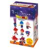 Kawada Nanoblock Mini Nano Dragon Ball Super (BOX) NBMC_76S 1 BOX = 6 pieces, total 6 types