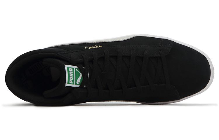 Puma Замшевые Mid XXI Черные 380205-01