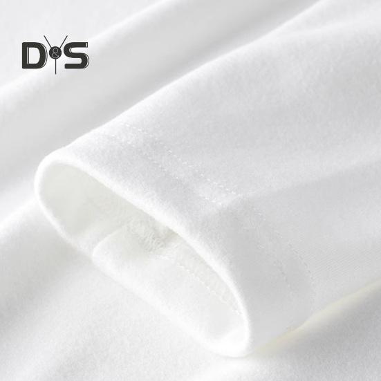 Autumn Winter Men Bottoming Top Slim Fit Thick Plush Half-high Collar Pullover Stretchy Long Sleeves Pure Color Plus Size Mid Length Fitness Exercise