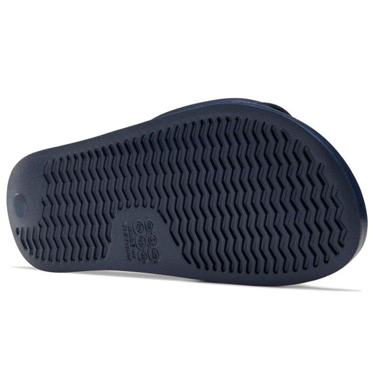 Reebok Классические шлепанцы 'Vector Blue' FZ3165