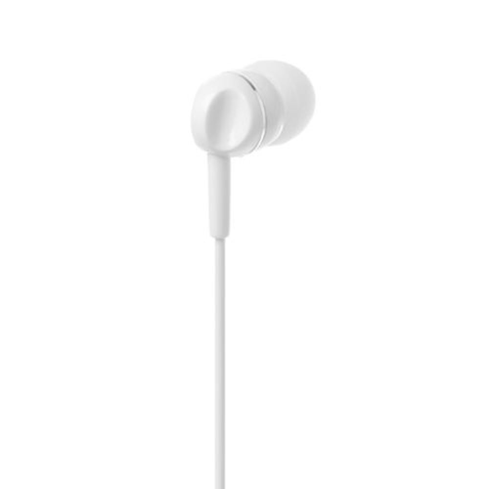 Mono Wire Micro USB Stereo Headphone Headset Auxiliary Earphone In-Ear
