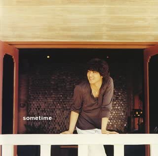 CD ПАК ЁН ХА - Sometime (DVD-цуки) PCCA02157 Япония ОбиЯпонская Поп/Рок Б/У