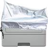 Waterproof Printers Protector Anti-Static Dust Protection Cover Printer Dust Cover  for Canon