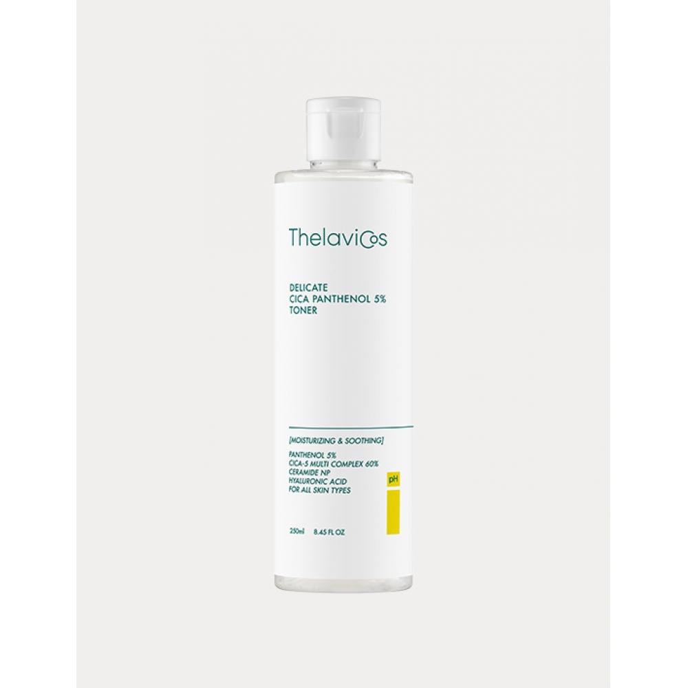 Teravicos Cica Panthenol 5  Toner 250ml