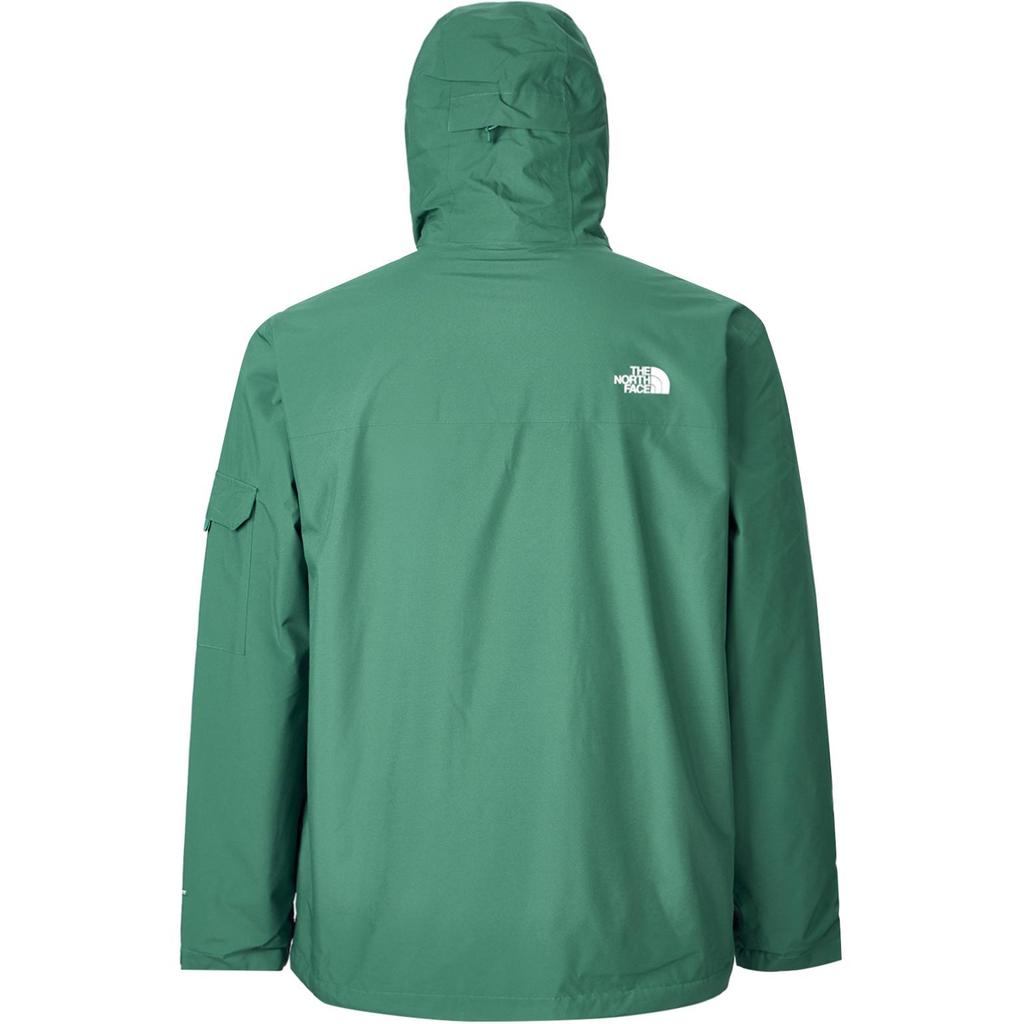 THE NORTH FACE Jackets & Coats Men's Green NF0A7V3J-NL1
