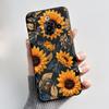 Чехол для ZTE Nubia Focus Pro 5G Чехол Z2351N Эстетичный Роскошный Милый Крутой Для Мальчиков Девочек Мягкий Силикон Черный Матовый Защитный Чехол