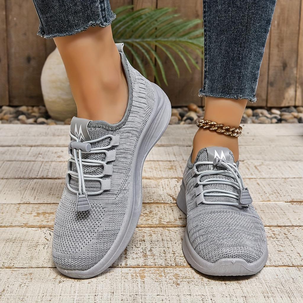 Женские легкие спортивные кроссовки с дышащим низким верхом, мягкие кроссовки для бега, ходьбы, занятий в спортзале, для занятий бегом