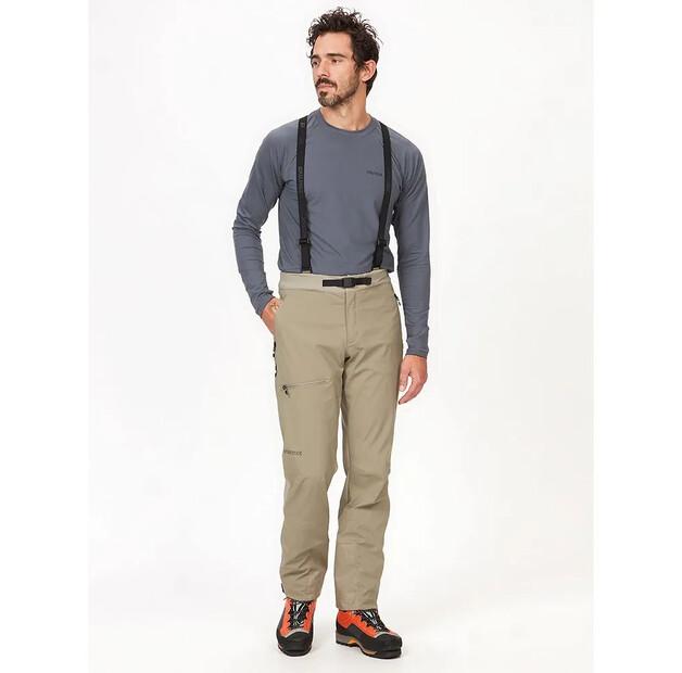 Marmot Брюки ROM Goretex Infinium