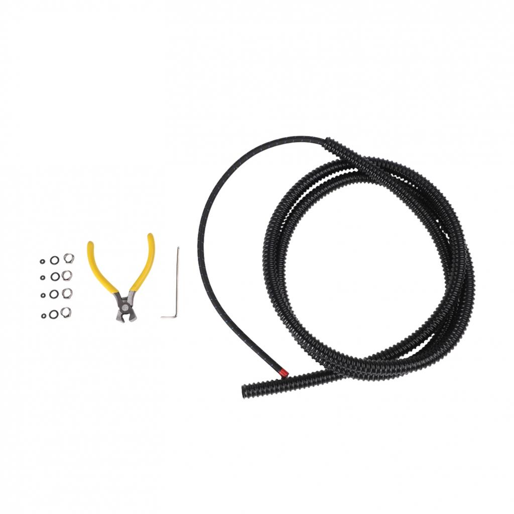 Эффективный шланг для пароочистителей Karcher SC1 SC2 SC3 SC4 4 322048