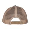 Native Spirit унисекс взрослый Destroy Washed Trucker Cap