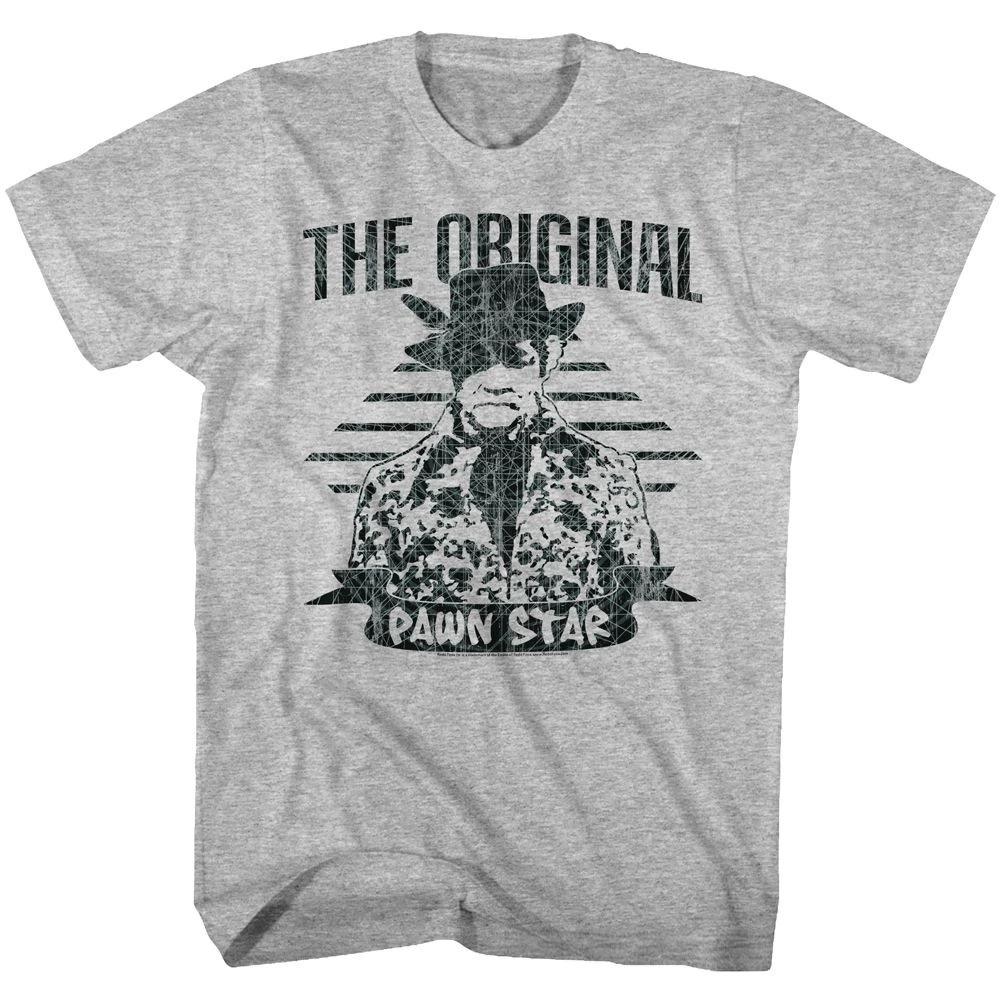 Redd Foxx Original Icon Children's T-shirt