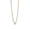 Tani By mineTani Necklace Asher Cut Ms3n200l