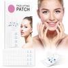 Face Lifter Tape Instant Face Lifting Sticker Lift Sticker Wrinkle Lifting Patches Lifts Sagging Skin Around The Face For V Line Face 80PC