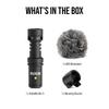 Rode Microphones Road Microphones Video Microphone Plus Me-C VMMC+