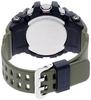 [Casio] Часы G-Shock [Оригинальный отечественный продукт] MUDMASTER GG-1000-1A3JF Мужские зеленые