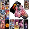 Чехол для Apple iPhone 17 16 14 15 Plus Pro Max 16E ProMax + 15Plus 15+ 16+ Чехол для телефона Majin Buu Драконы Шары Гого Ку Супер