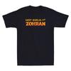 Hot For Zohran Mamdani Funny Zohran For Nyc Mayor Unisex Short Sleeve Tshirt