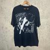 Винтажная футболка Mudhoney Superfuzz Bigmuff 80-х Nirvana Grunge