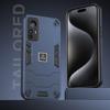 Для Xiaomi 12 Lite Бронированный Магнитный Жесткий ПК Чехол для Телефона Для Xiaomi 12T Защита Объектива Ударопрочный Чехол Для Xiaomi 12T Pro Чехлы