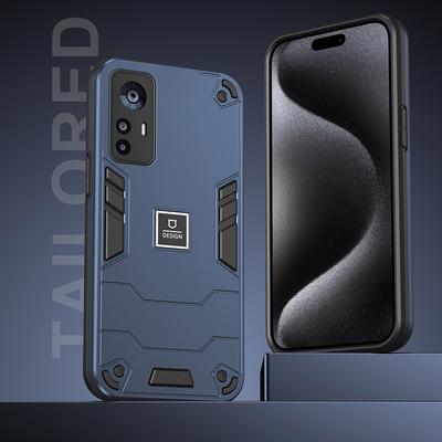 Для Xiaomi 12 Lite Бронированный Магнитный Жесткий ПК Чехол для Телефона Для Xiaomi 12T Защита Объектива Ударопрочный Чехол Для Xiaomi 12T Pro Чехлы