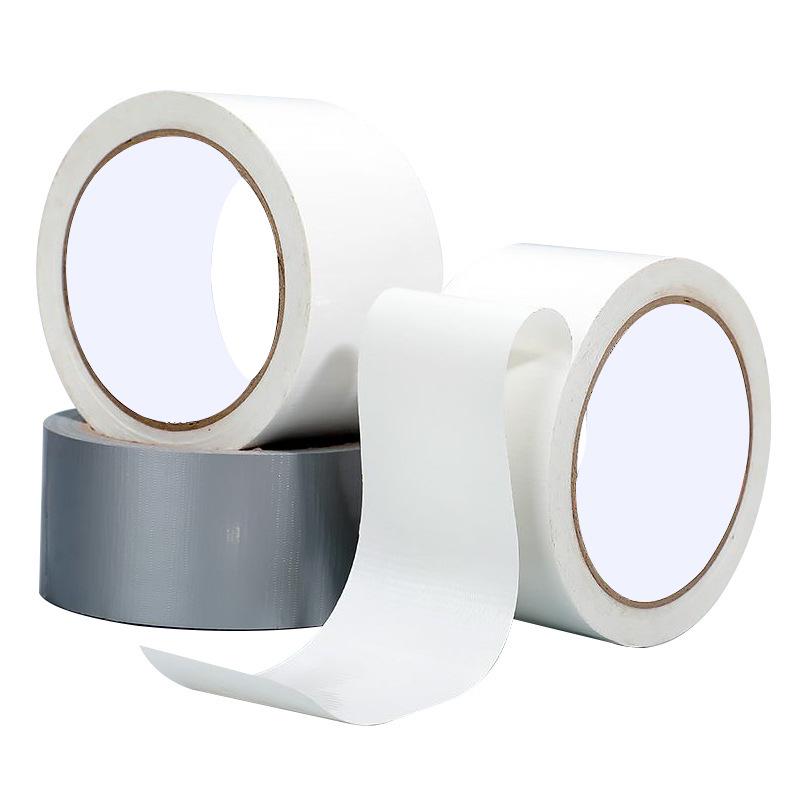Self-adhesive Windproof and Waterproof Window Sealing Tape for Leak and Cold Protection.