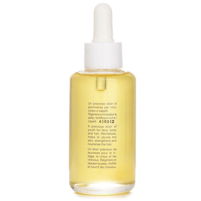 PERLIER Honey Miel Revitalizing Treatment Oil (for face, body, and hair)