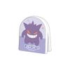 Kamio Japan Зажим-подставка Pokemon Гэнгар 304478