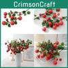 Entrance Fruit Simulation Flower Arrangement Decoration For Home Decor