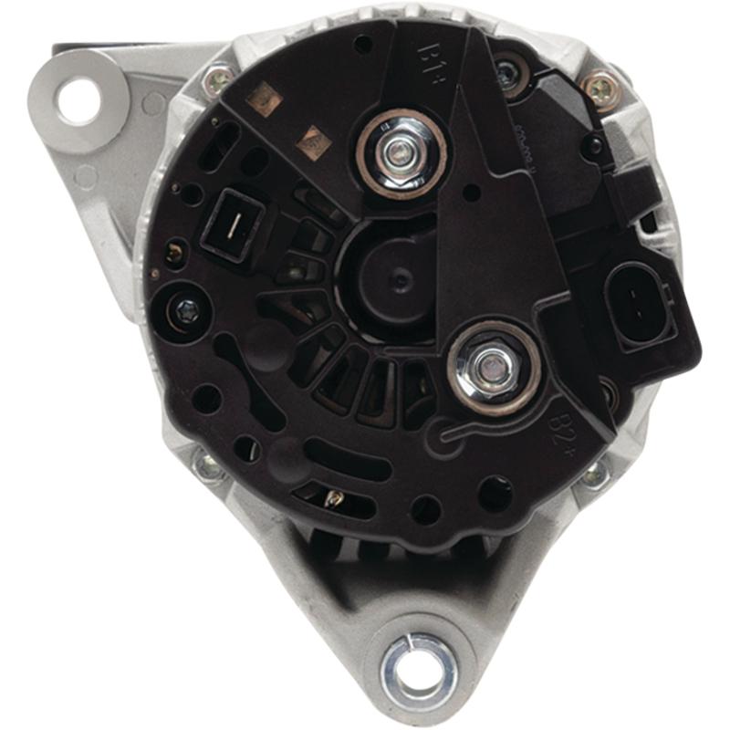 Alternator type A 12V 90A fi 68mm, 6mm belt