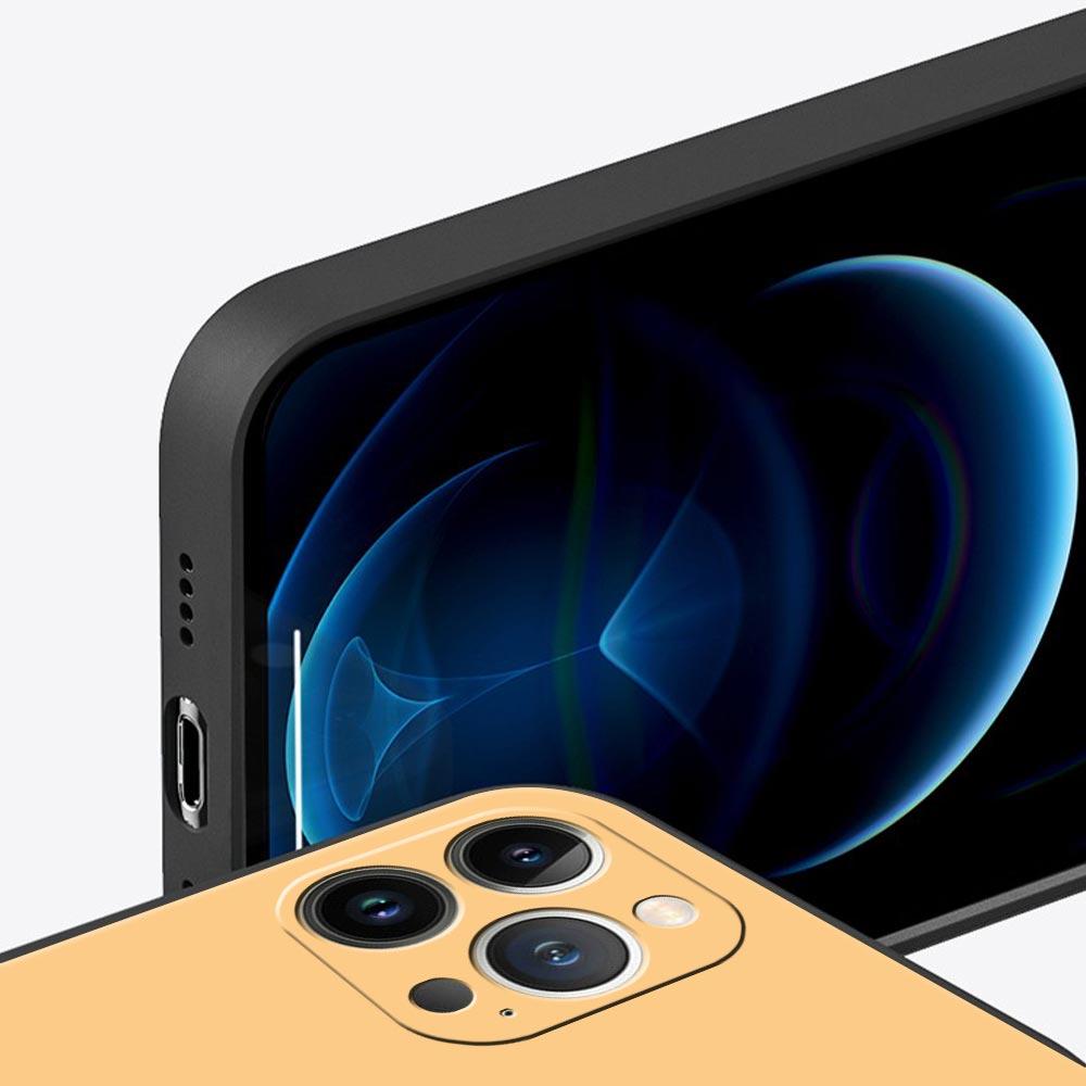 Роскошный чехол для телефона iPhone 15 14 11 Pro Max 13 12 XS X XR SE3 7 8 Plus, противоударный чехол с изображением милого гуся или утки
