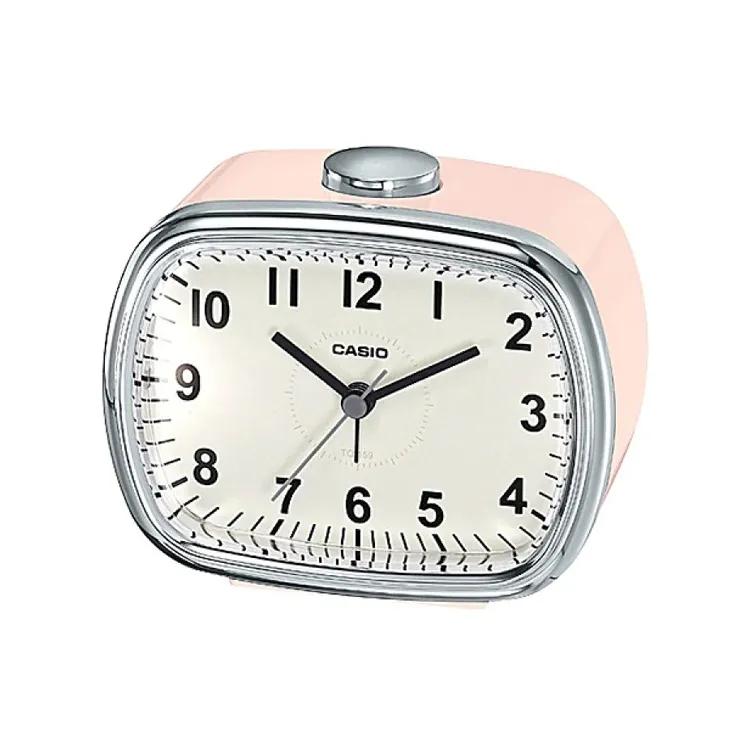 CASIO Unisex YOUTH Alarm Clocks Watch TQ-159-4JF (Unisex) Alarm Clocks TQ 159 4JF