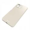 Sc Silicone Case Xiaomi Mi 11 Lite Bone