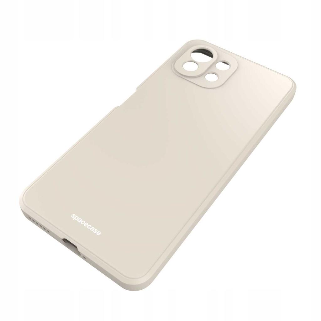 Sc Silicone Case Xiaomi Mi 11 Lite Bone