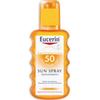 Sun Spray Transparent (for Body) LSF 50 200ml
