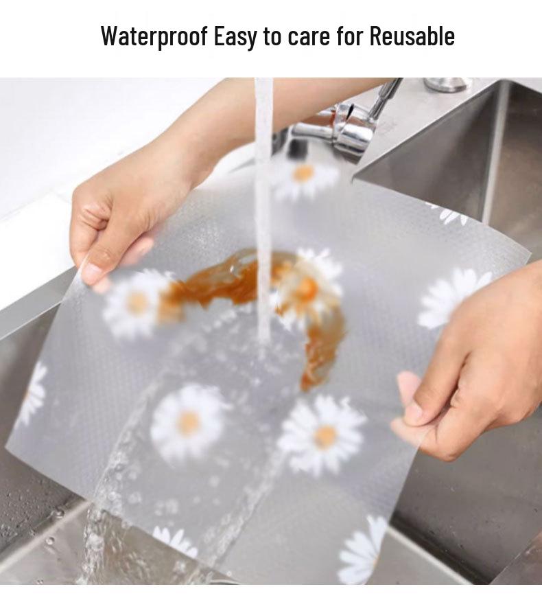 Толстый влагостойкий, водонепроницаемый, маслостойкий вкладыш из ЭВА для ящиков и шкафов - Противоплесневый коврик для гардероба