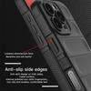 Ударопрочный Матовый Бронированный Чехол Для Apple iphone 16 15 14 13 12 11 17 Pro Max Plus Air Противоскользящий Силиконовый Защитный Чехол