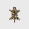 Ins Modern Alien Animal Pattern Living Room Carpet Non-slip Washable Bedroom Bedside rug Decoration Study Soft Fluffy Floor Mats