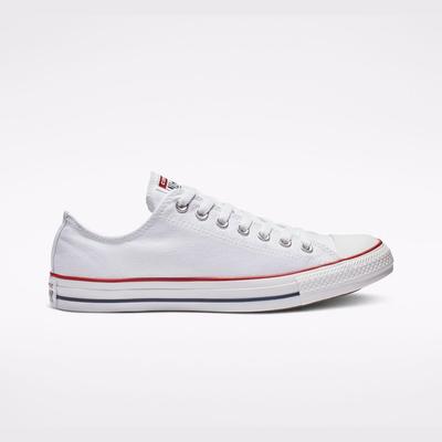 Кеды Converse Белые Chuck Taylor All Star Ox