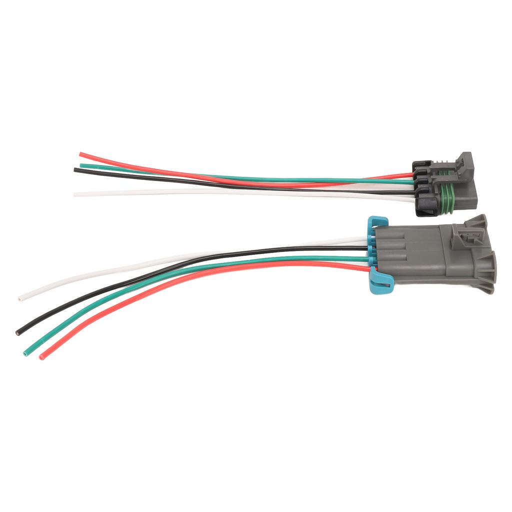 Ремонтный комплект для жгута проводов Spinner Connector 3017233 Комплект штекеров жгута проводов вибратора для SaltDogg SHPE1500